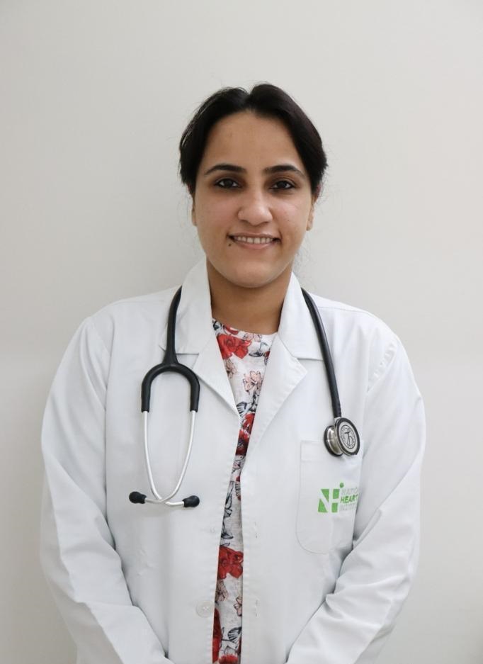 Dr. Rupali Chadha - Best Obstetrician & Gynecologist Doctor in South DelhiHealth and BeautyClinicsWest DelhiDwarka