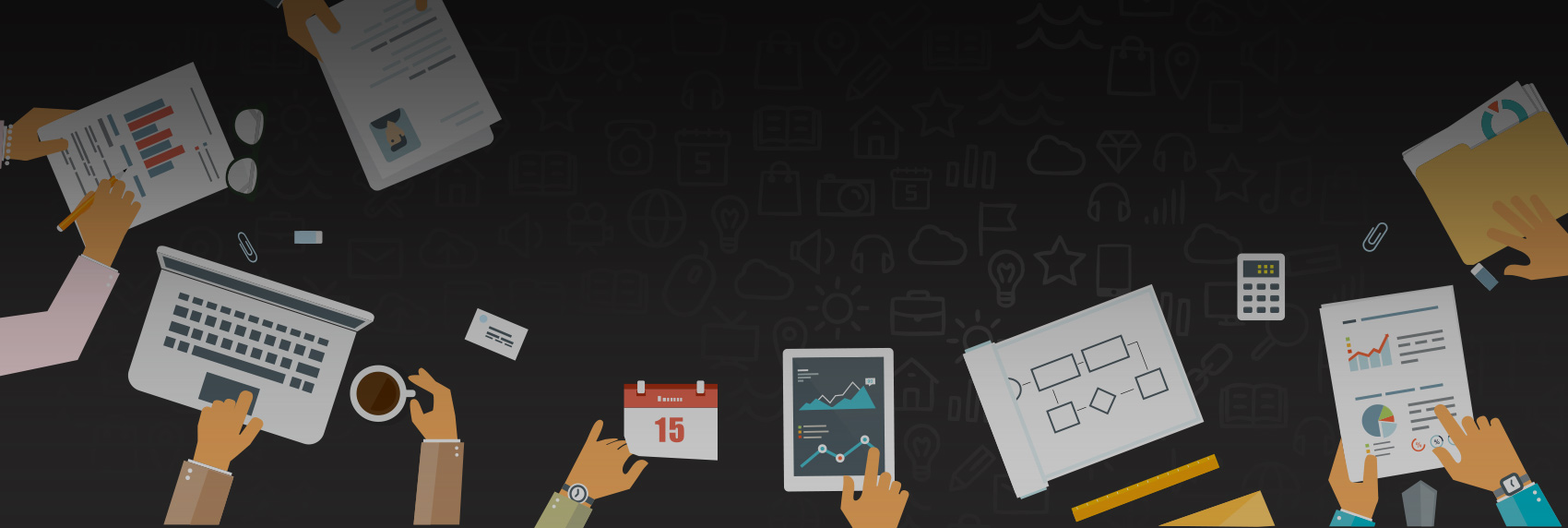 Premium or free PowerPoint templates and Keynote Slides for Download