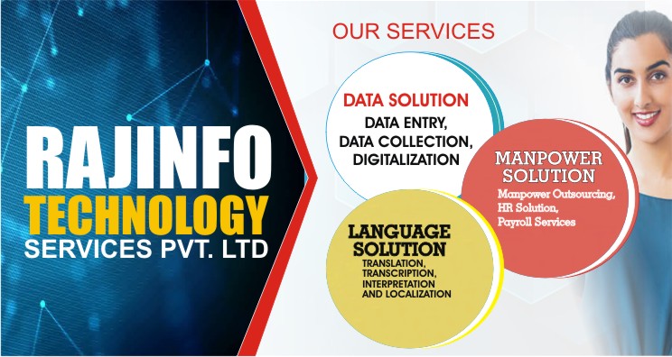 Outsourcing Service Provider