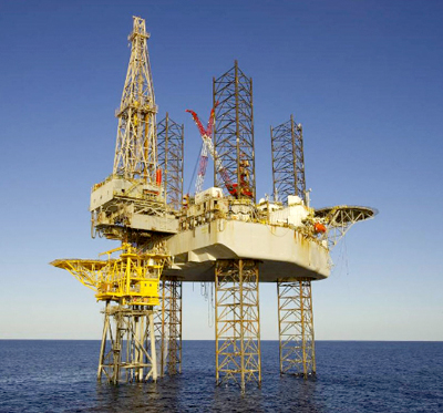 jack up rig