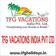Advertising - TFG will be your Screamer!Tour and TravelsInternational Tour PackagesEast DelhiOthers