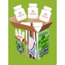 AROGYAM PURE HERBS COMBO KITServicesSouth Delhi