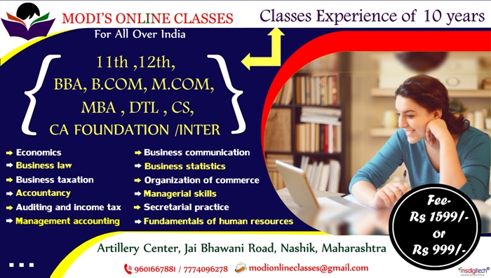 Top online classes for Nashik, IndiaEducation and LearningCoaching ClassesAll Indiaother