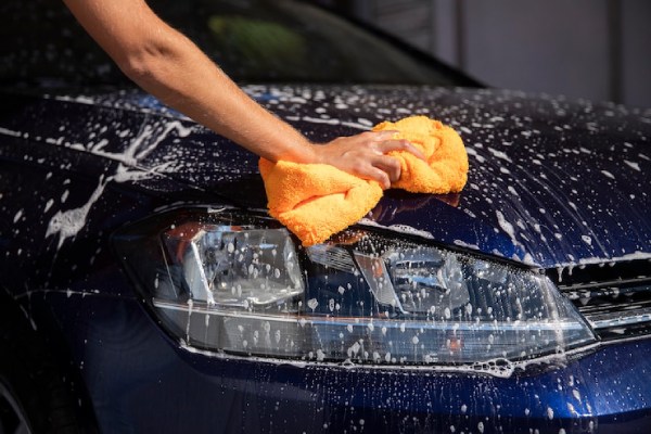 Car Washing Home ServiceOtherAnnouncementsGurgaonNew Colony