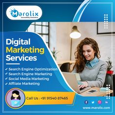 Best Digital Marketing Services in HyderabadServicesAdvertising - DesignAll Indiaother
