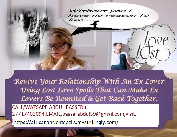 Easy Love Spells With Just Words Call+27717403094ServicesAstrology - NumerologyNorth DelhiPitampura