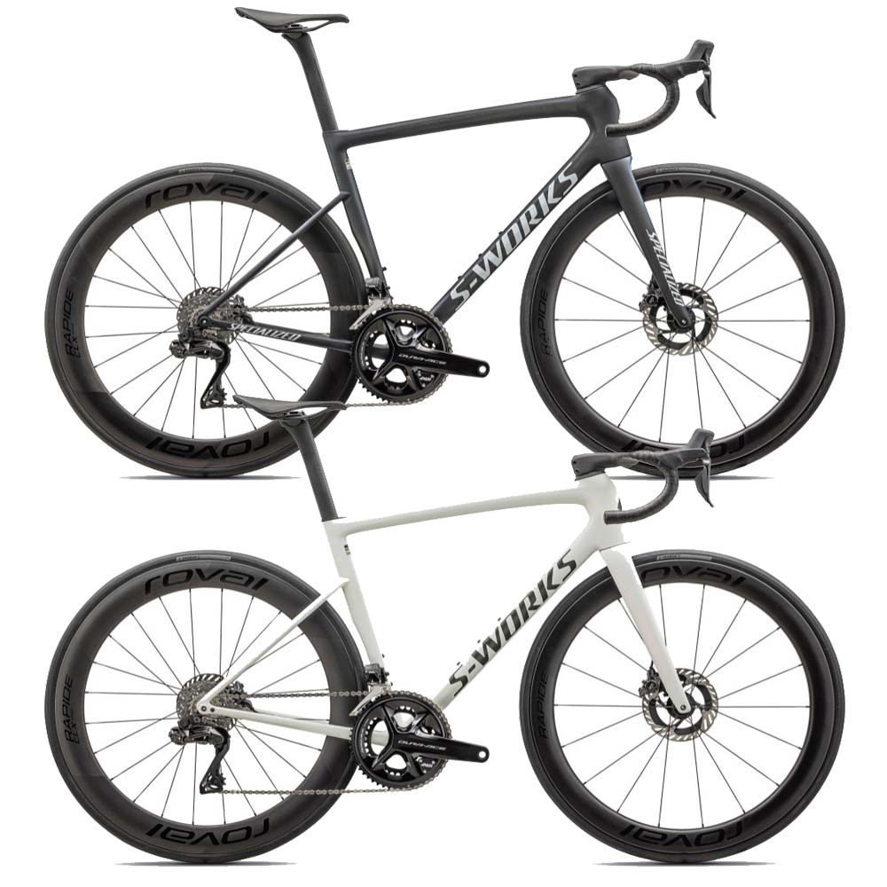 2024 Specialized S-Works Tarmac SL8 Dura Ace Di2 ( PIENARBIKESHOP )Cars and BikesBicyclesCentral DelhiChandni Chowk