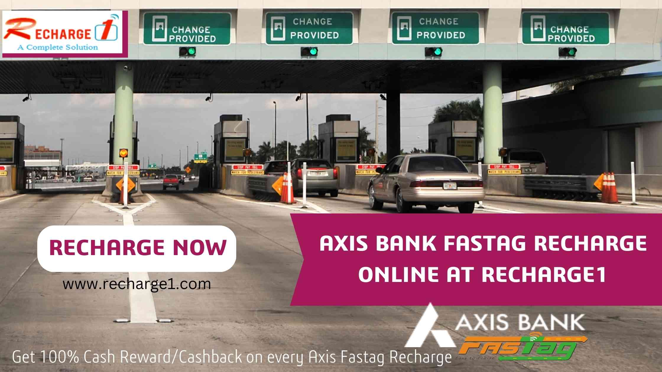 Axis bank fastagOtherAnnouncementsAll Indiaother