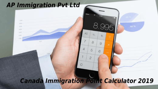 Canada Immigration Point Calculator 2019Tour and TravelsImmigration ServicesSouth DelhiNehru Place