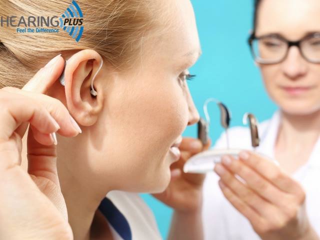 Get the cheapest Hearing Aids in India at Hearing PlusServicesHealth - FitnessAll Indiaother