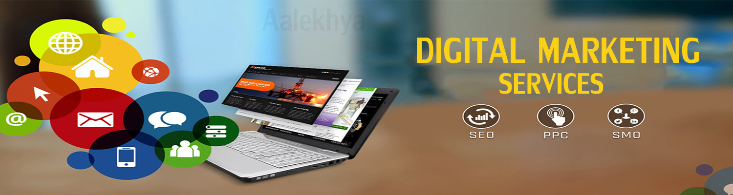 Digital Marketing Services in Hyderabad