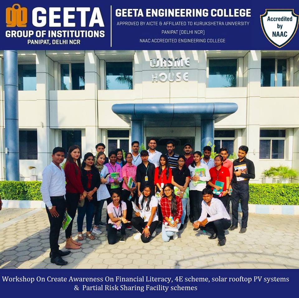 Best Engineering College in HaryanaServicesAdvertising - DesignGurgaonDLF