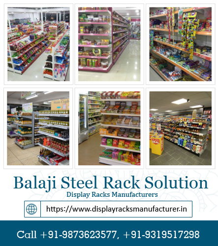 Display Racks Manufacturers in IndiaBuy and SellHome FurnitureFaridabadAjit Nagar