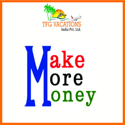 Make Your Dream Opportunity