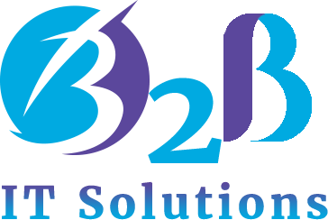 B2bitsolution | One of the leading IT Companies in Chennai