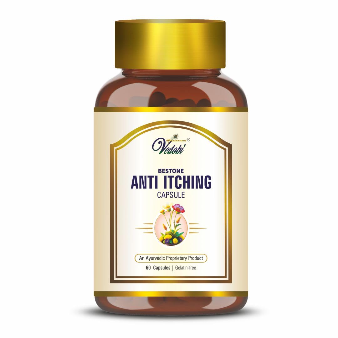 Get the best Treatment for Itchy Skin, rashes and AllergiesHealth and BeautyHealth Care ProductsWest DelhiRajouri Garden