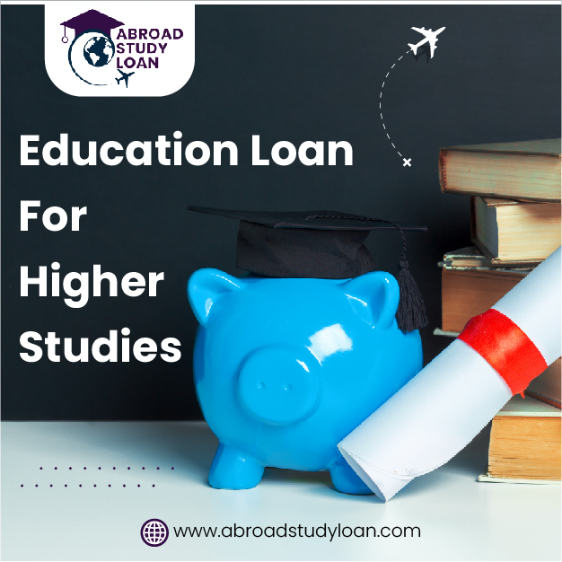 Education loan for higher studiesOtherAnnouncementsAll Indiaother