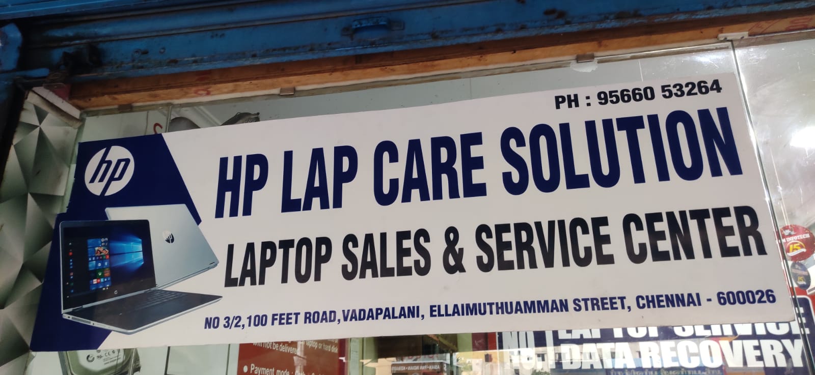 ASUS laptop service center in VadapalaniServicesElectronics - Appliances RepairAll Indiaother