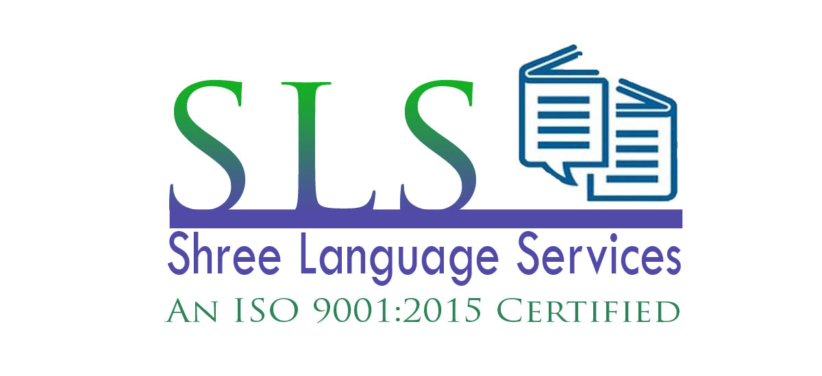 Translation Company In India