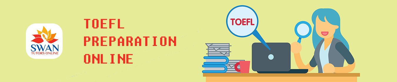 Toefl Preparation Online