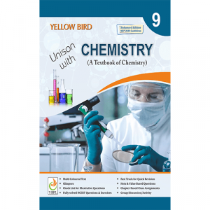 Class 9 Chemistry Book - YbplBuy and SellBooksSouth DelhiAshram
