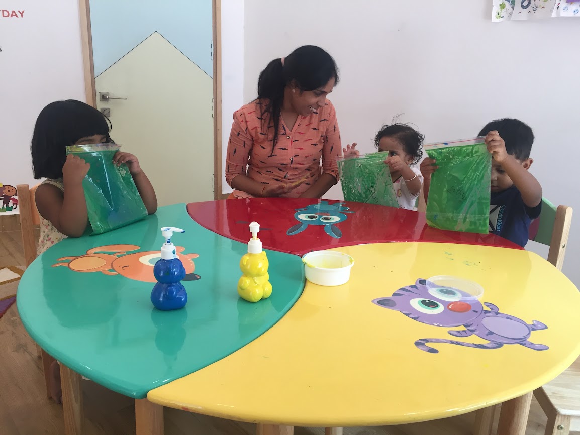 Daycare schools in Madhapur  - Little BuddyEducation and LearningPlay Schools - CrecheAll Indiaother