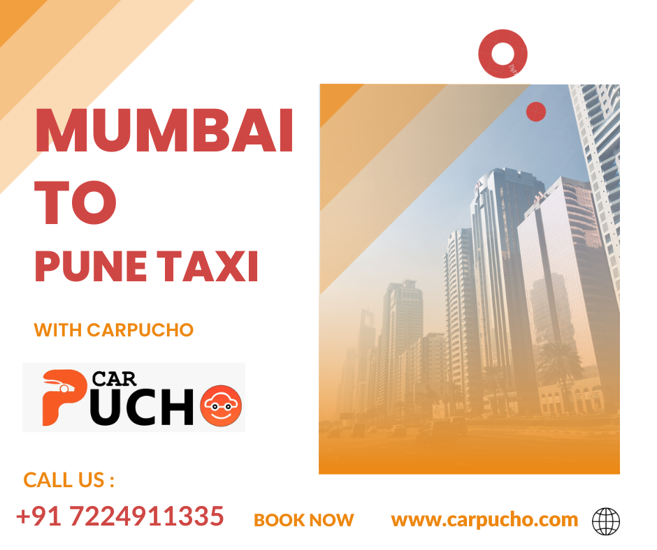 Mumbai To Pune TaxiTour and TravelsBus & Car RentalsAll Indiaother