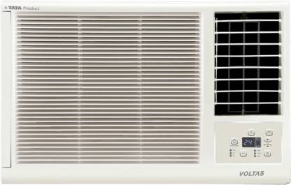 Voltas window AC 1 Ton (123 LZF)Electronics and AppliancesAir ConditionersWest DelhiRohini
