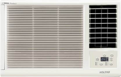 Voltas window AC 1 Ton (123 LZF)