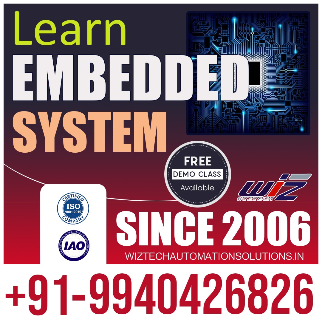 PLC SCADA DCS TRAINING IN CHENNAIEducation and LearningCoaching ClassesAll IndiaAirport