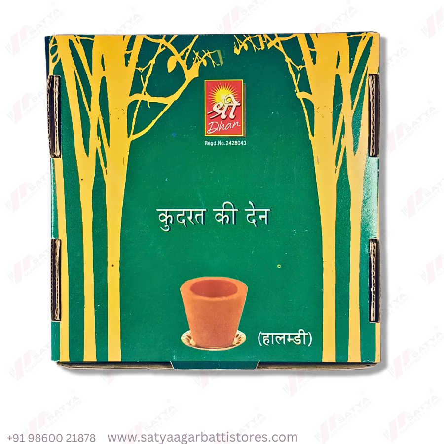 Natures Gift Cup Dhoop 12pc - Satya Agarbatti Store ™  For More Details Visit Site :ServicesEverything ElseAll Indiaother