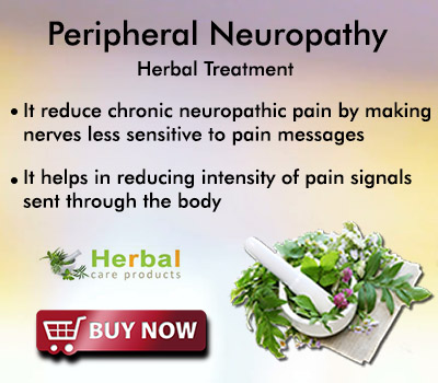 Herbal Treatment for Peripheral NeuropathyHealth and BeautyHealth Care ProductsWest DelhiRohini