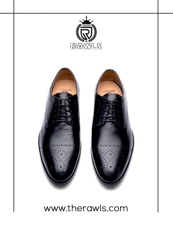 Rawls Luxure Shoes - Indian Authenticity + ModernismBuy and SellClothingCentral DelhiConnaught Place