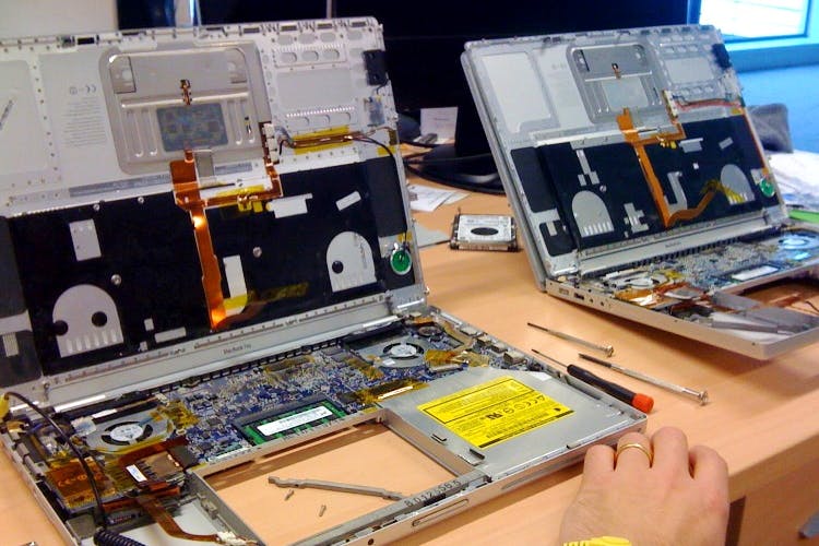 Laptop & Computer Repairing In Mumbai