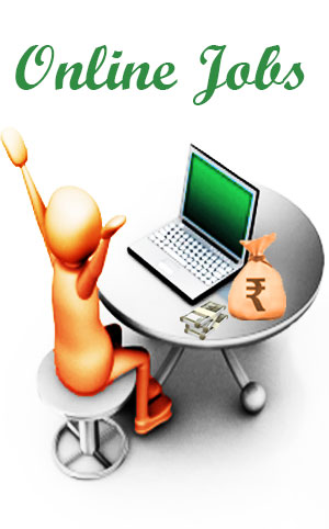 We are Hiring - Earn Rs.15000/- Per month - Simple Copy Paste Jobs