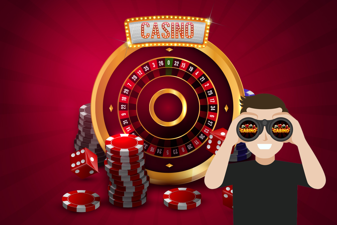 Casino Game Development CompanyServicesAdvertising - DesignAll Indiaother