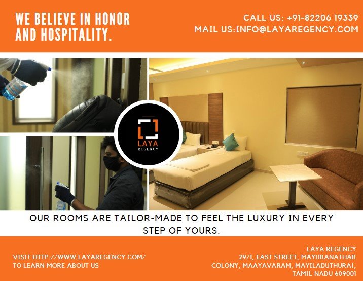 rooms in MayiladuthuraiServicesBusiness OffersAll Indiaother