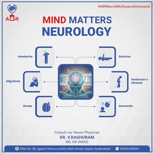 Neurology Hospital In As Rao NagarServicesHealth - FitnessAll Indiaother