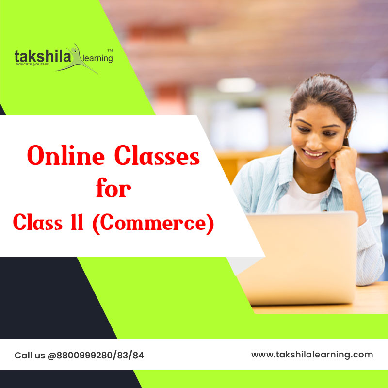 Online Tuition Classes For Class 11th CommerceEducation and LearningCoaching ClassesAll Indiaother