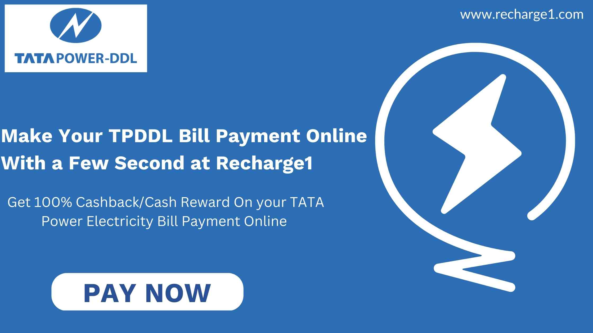 TPDDL Bill Online PaymentOtherAnnouncementsAll Indiaother