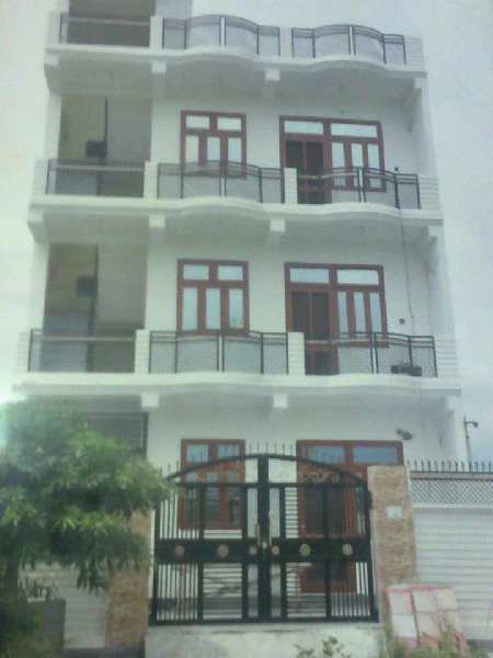 Residential Independent House Available for sell in Jwalapur, HaridwarReal EstateApartments  For SaleAll Indiaother