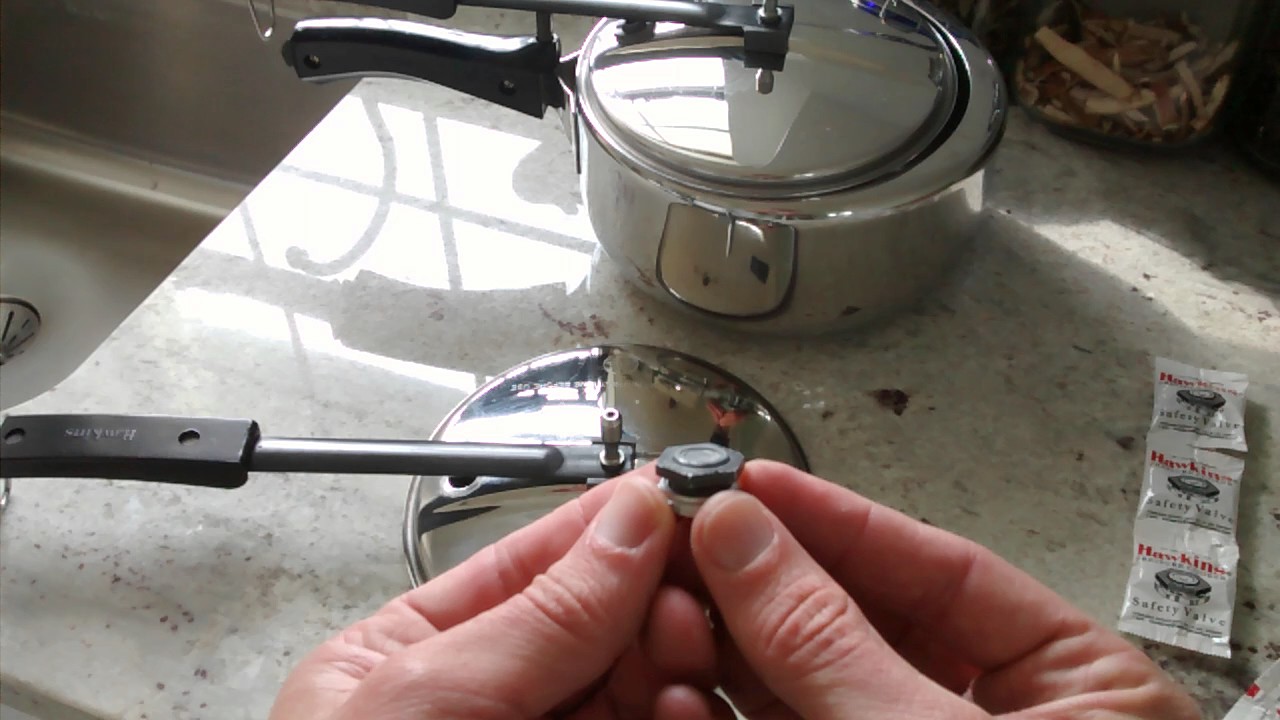 Cooker Repairing