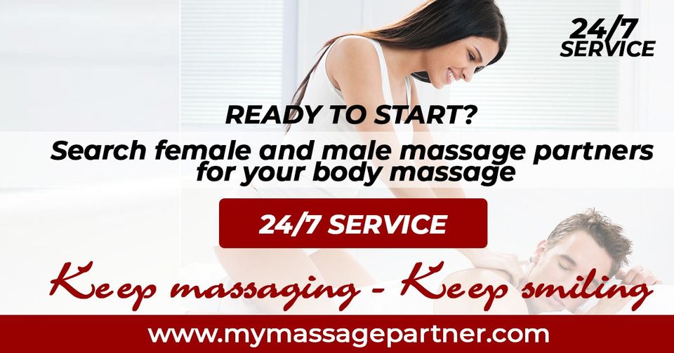 A massage may make you feel closer and more connected to your partner.ServicesHealth - FitnessGurgaonAshok Vihar