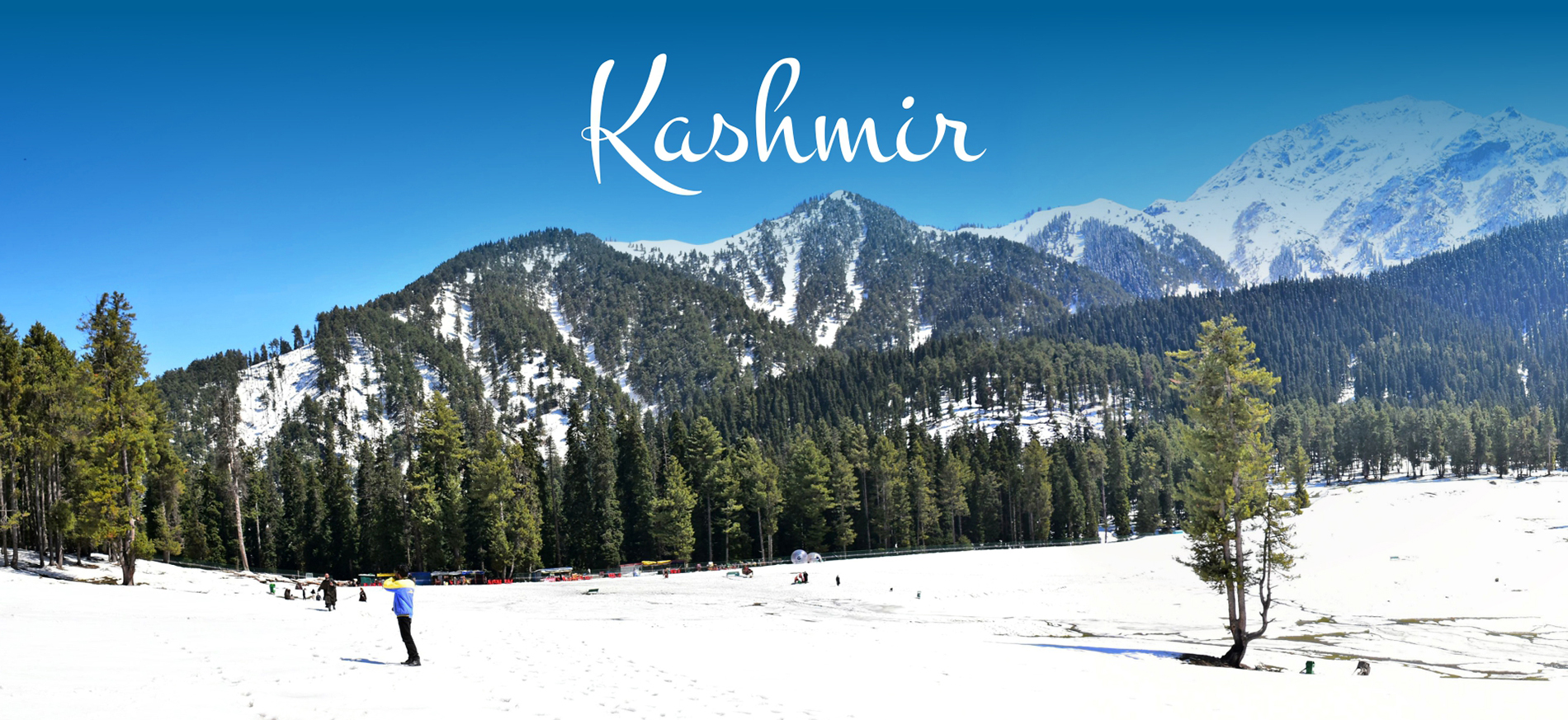 Kashmir Srinagar Tour Packages | Kashmir Tour Packages