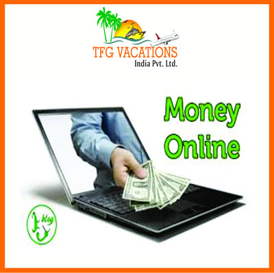 ​Part Time work for Student's/ Fresher's/ Housewives