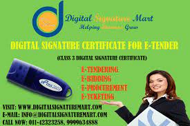 Digital Signature Certificate Agency in DelhiServicesEverything ElseEast DelhiLaxmi Nagar