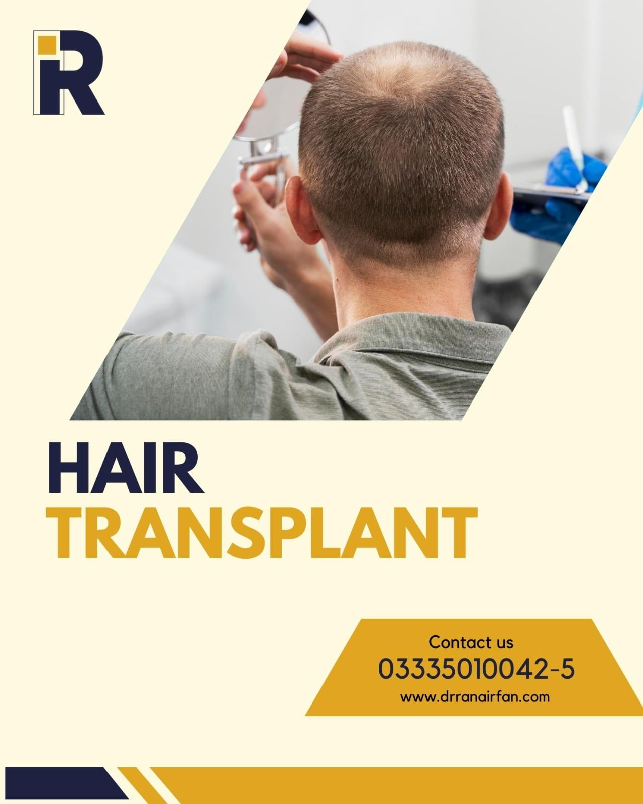 FUT and FUE hair transplant services in Islamabad PakistanHealth and BeautyClinicsCentral DelhiChandni Chowk