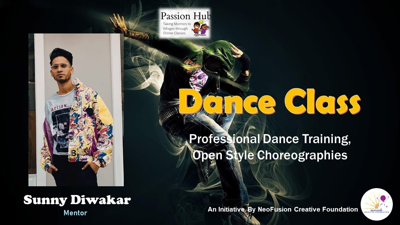 NeoFusion Provide Free Dance Class In GurgaonEducation and LearningDance - Music ClassesGurgaonPalam Vihar