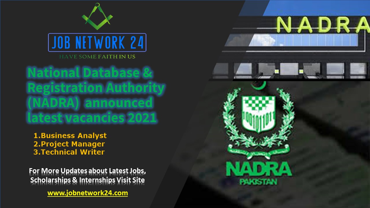 Job Network 24