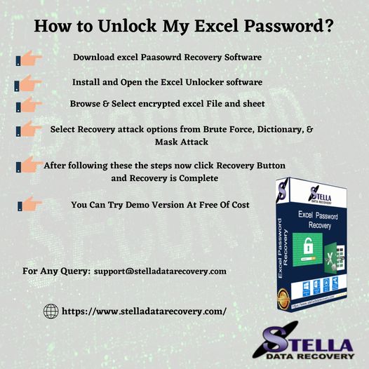 MS Excel Password Recovery Online SoftwareElectronics and AppliancesAccessoriesAll Indiaother